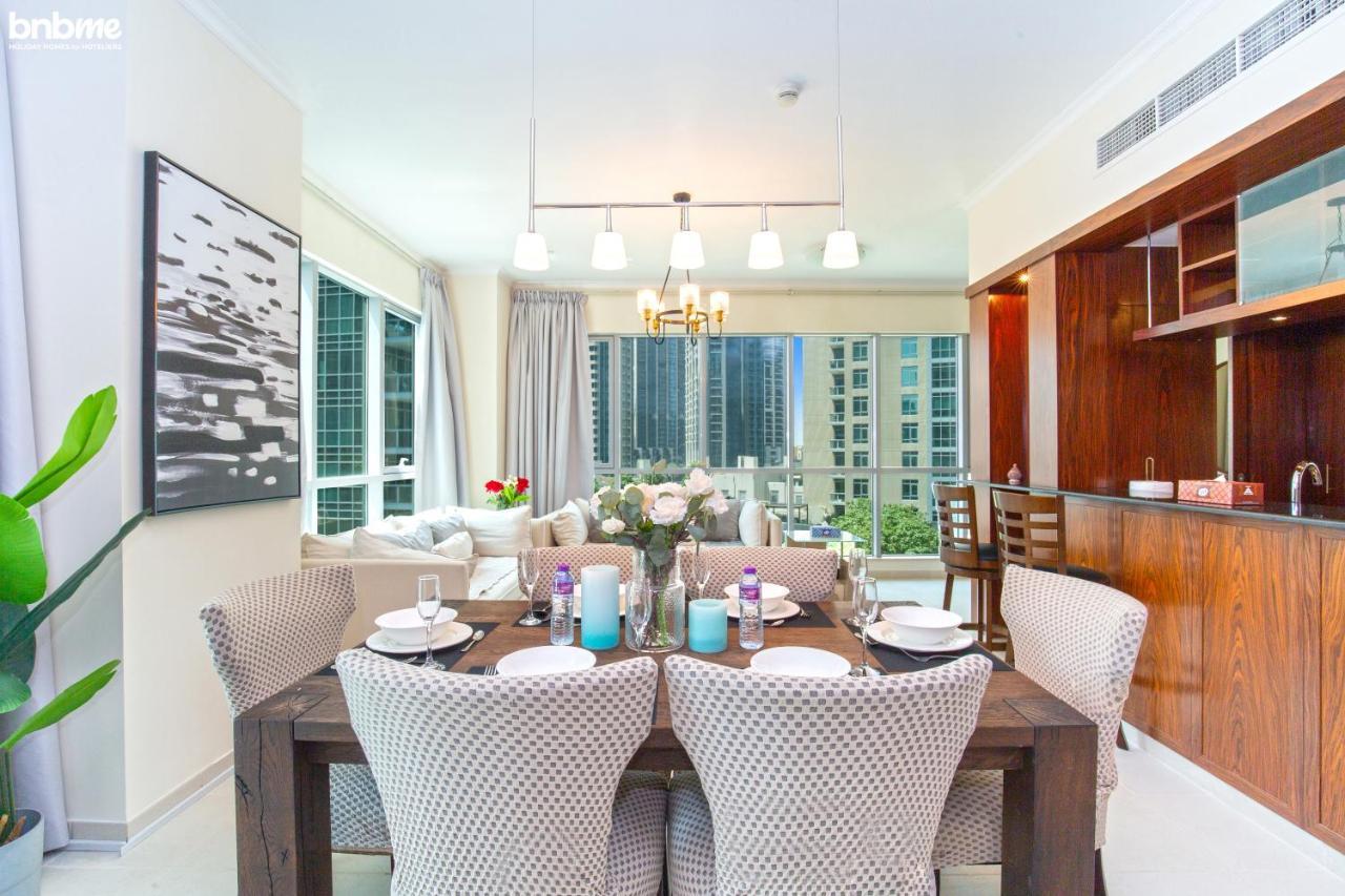 Bnbmehomes - The Residences Dubai Exterior foto